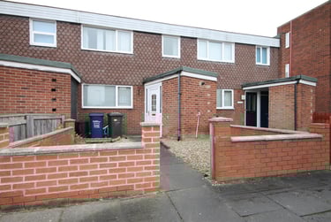 3 bed house, Rothley Close, Gosforth, Newcastle, NE31UY - Image 8